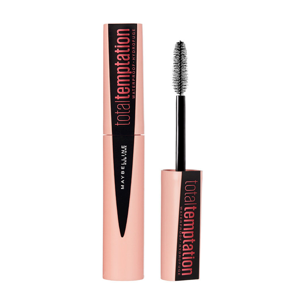 Top 5 Drugstore Mascaras