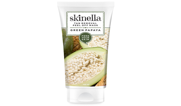 New Products launch by Skinella