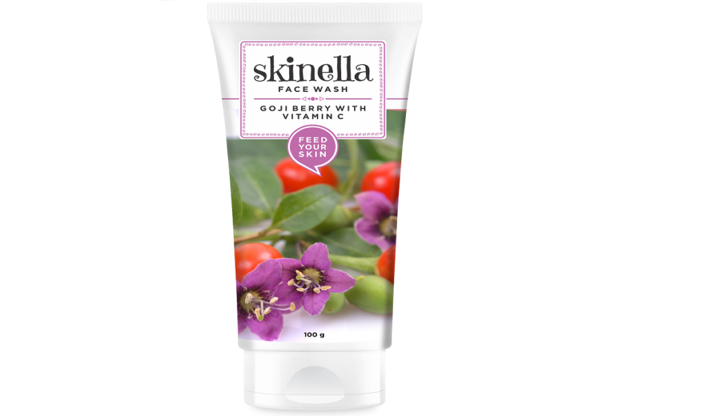 New Products launch by Skinella