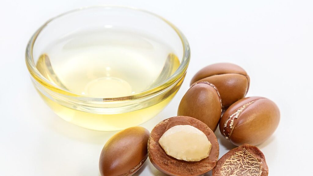 Benefits of Argan Oil