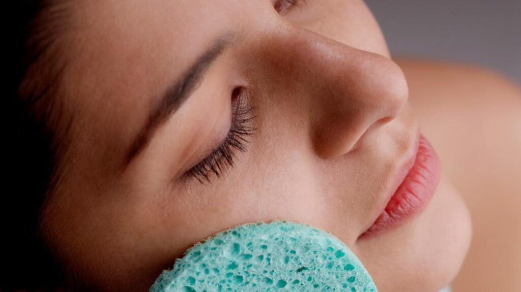 Does your skin need exfoliation