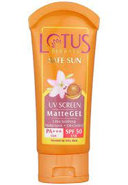 Best Sunscreens under 500