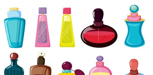 महिलाओं के लिए टॉप 5 लक्ज़री परफ्यूम (Top 5 Luxury Perfumes) Top 5 luxury perfumes