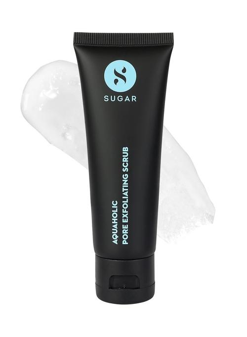 Sugar Cosmetics Launched Aquaholic Series