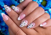 जेल और एक्रेलिक नेल्स में क्या अंतर है (Difference Between Gel and Aclyric Nails) Difference between Gel and Aclyric Nails