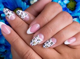 जेल और एक्रेलिक नेल्स में क्या अंतर है (Difference Between Gel and Aclyric Nails) Difference between Gel and Aclyric Nails