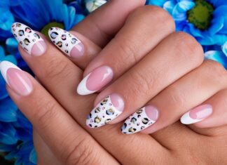 जेल और एक्रेलिक नेल्स में क्या अंतर है (Difference Between Gel and Aclyric Nails) Difference between Gel and Aclyric Nails