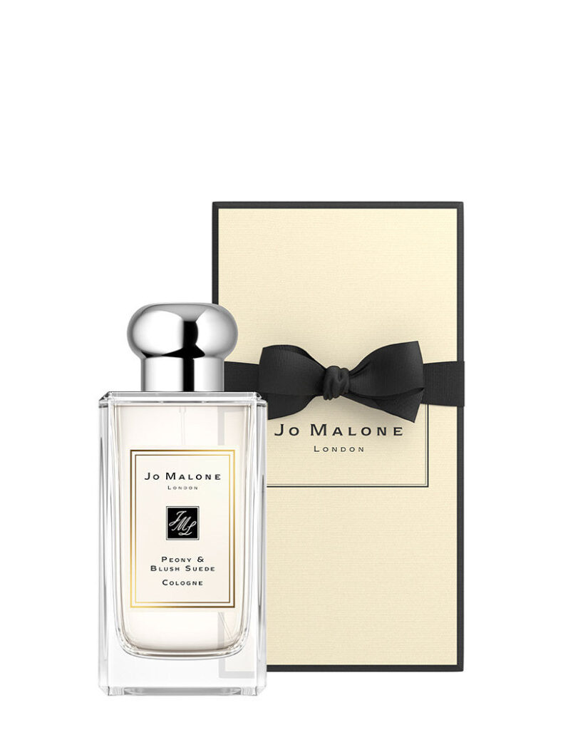 Top 5 luxury perfumes