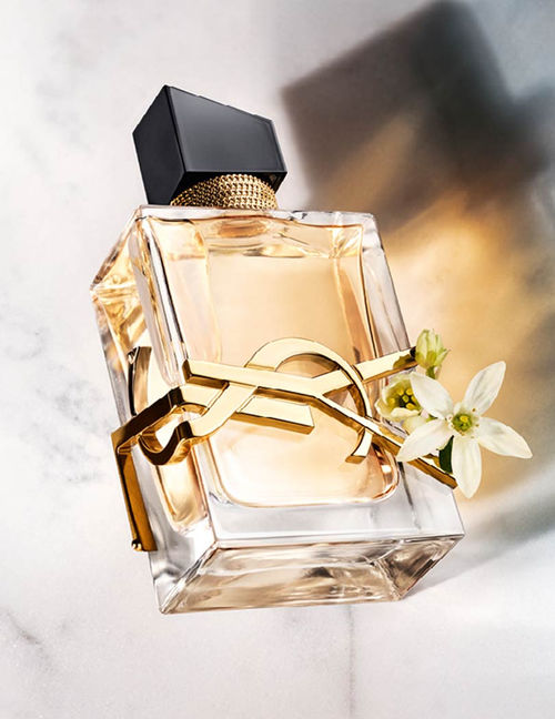Top 5 luxury perfumes