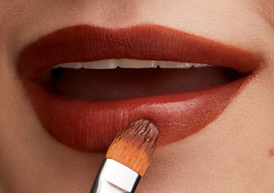 MAC Lusterglass Lipstick 