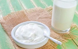 Benefits of Eating Curd in Summers