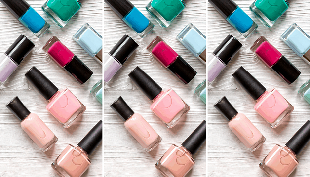 How to choose Nail Polish Color