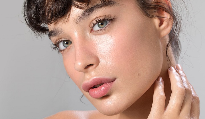 what is slugging skincare