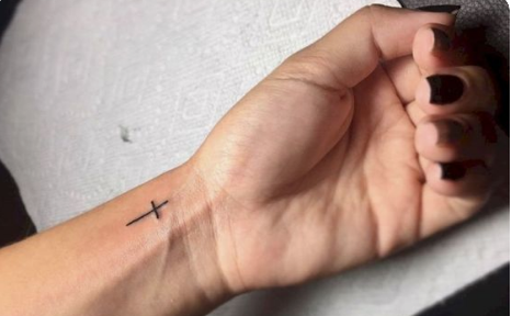 Small Wrist Tattoo Ideas