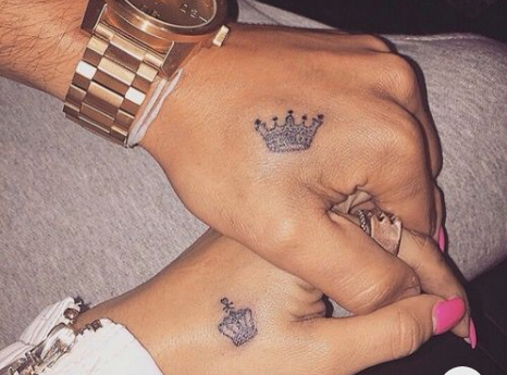 Small Wrist Tattoo Ideas