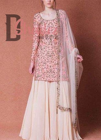 Top 10 ways to Style Sharara