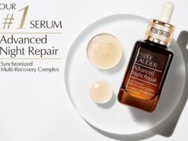 एसटी लॉडर एडवांस नाईट रिपेयर सीरम रिव्यु (Estee Lauder Night Repair Serum Review)