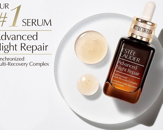एसटी लॉडर एडवांस नाईट रिपेयर सीरम रिव्यु (Estee Lauder Night Repair Serum Review)