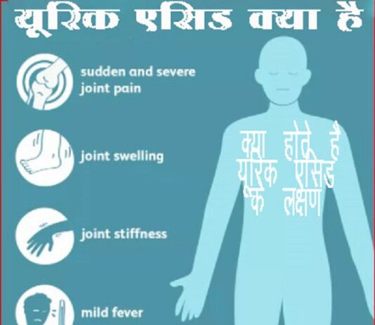 क्या आप भी यूरिक एसिड की परेशानी से जूझ रहे हैं? (How to Control Uric Acid at Home) यूरिक एसिड क्या है