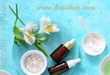 टॉप 5 बेहतरीन बाथ ऑयल्स (Top 5 Bath Oils) Top 5 Bath Oils