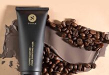 शुगर कास्मेटिक की नई कॉफ़ी कल्चर रेंज (Coffee Culture by Sugar Cosmetics) Sugar Cosmetics