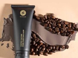 शुगर कास्मेटिक की नई कॉफ़ी कल्चर रेंज (Coffee Culture by Sugar Cosmetics) Sugar Cosmetics