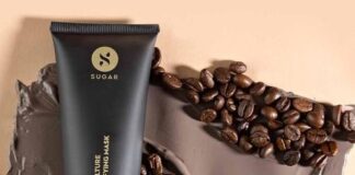 शुगर कास्मेटिक की नई कॉफ़ी कल्चर रेंज (Coffee Culture by Sugar Cosmetics) Sugar Cosmetics