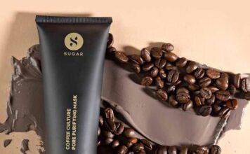शुगर कास्मेटिक की नई कॉफ़ी कल्चर रेंज (Coffee Culture by Sugar Cosmetics) Sugar Cosmetics