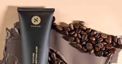 शुगर कास्मेटिक की नई कॉफ़ी कल्चर रेंज (Coffee Culture by Sugar Cosmetics) Sugar Cosmetics