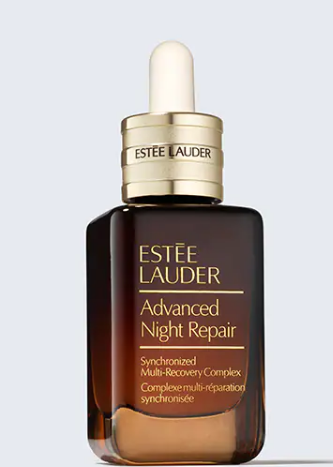 Estee Lauder Night Repair Serum Review