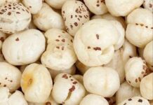 यह है दिमाग के लिए नंबर वन सनैक (Best Brain Snack) best brain snack