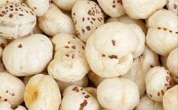 यह है दिमाग के लिए नंबर वन सनैक (Best Brain Snack) best brain snack
