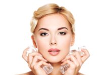 फेशियल आइसिंग: बॉलीवुड एक्ट्रेसेस का ब्यूटी सीक्रेट (All about Facial Icing) all about Facial icing