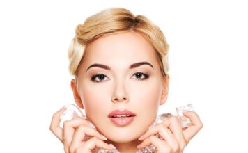 फेशियल आइसिंग: बॉलीवुड एक्ट्रेसेस का ब्यूटी सीक्रेट (All about Facial Icing) all about Facial icing