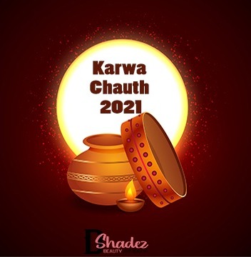 Karwa Chauth 2021
