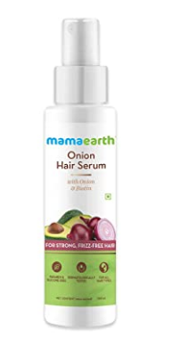 Top 5 Hair Serums