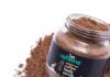MCaffeine रॉ कॉफ़ी बॉडी स्क्रब रिव्यु (MCaffeine Body Scrub Review) mcaffiene