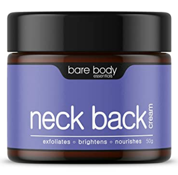 Top 5 Neck Creams