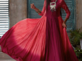 शेडेड परिधान बने गर्मियों की पहली पसंद (Summer Trendy Shaded Clothes) Summer Trendy Shaded Clothes