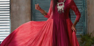 शेडेड परिधान बने गर्मियों की पहली पसंद (Summer Trendy Shaded Clothes) Summer Trendy Shaded Clothes