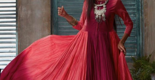 शेडेड परिधान बने गर्मियों की पहली पसंद (Summer Trendy Shaded Clothes) Summer Trendy Shaded Clothes