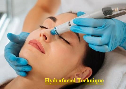 All about Hydrafacial Treatment
