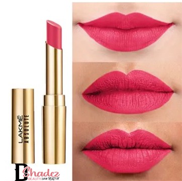 Top 10 Pink Lipsticks
