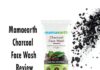 mamaearth चारकोल फेस वाश रिव्यु (mamaearth Charcoal Face Wash Review) mamaearth Charcoal Face Wash Review