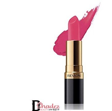 Top 10 Pink Lipsticks