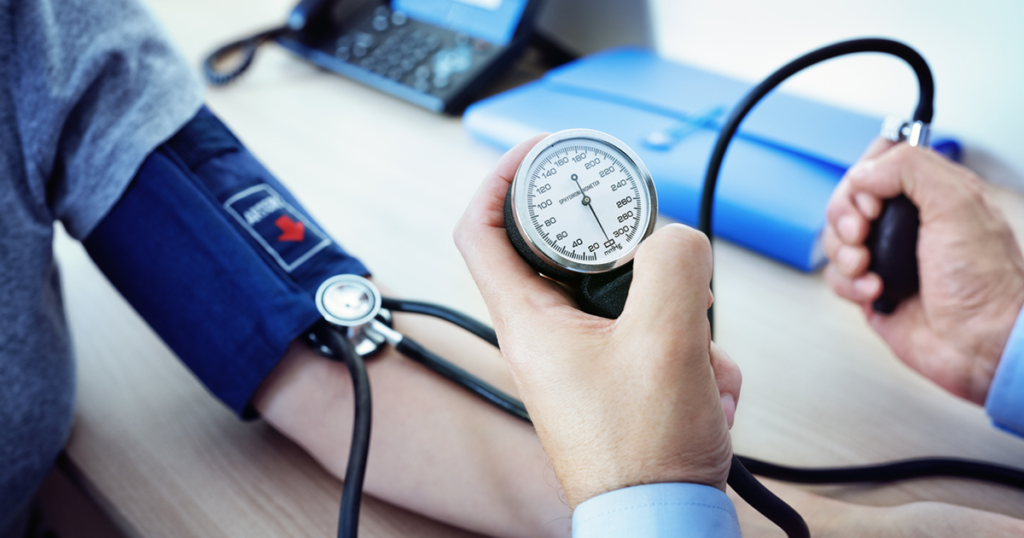Signs and Preventions of Hypertension