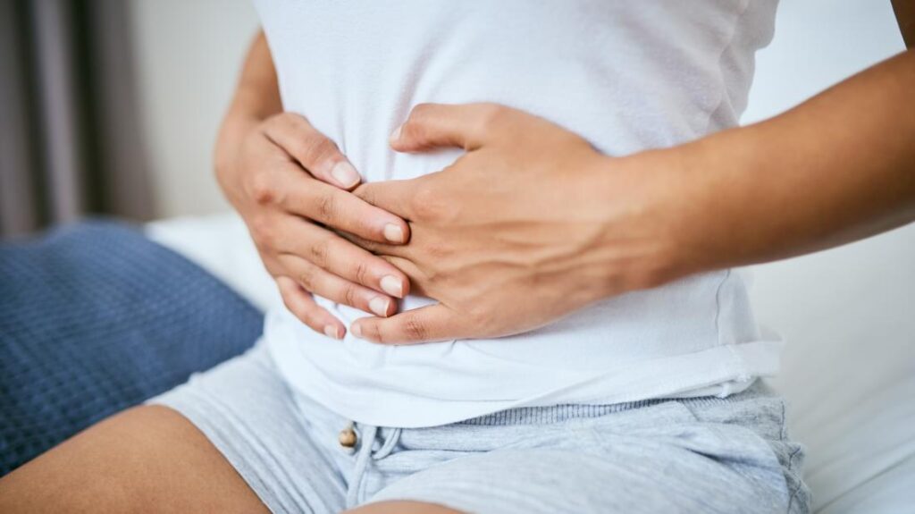 How Dangerous Constipation Can be