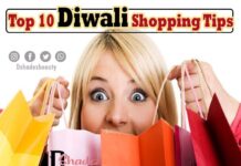 टॉप 10 दिवाली शॉपिंग टिप्स (Top 10 Diwali Shopping Tips) Top 10 Diwali Shopping Tips