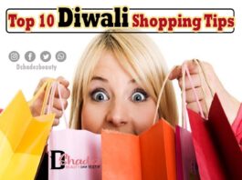 टॉप 10 दिवाली शॉपिंग टिप्स (Top 10 Diwali Shopping Tips) Top 10 Diwali Shopping Tips
