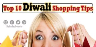 टॉप 10 दिवाली शॉपिंग टिप्स (Top 10 Diwali Shopping Tips) Top 10 Diwali Shopping Tips